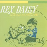 Rex Daisy - Guys And Dolls (CD)