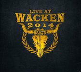 25 Years Of Wacken