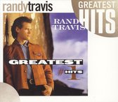 Randy Travis - Greatest Hits (CD)