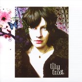 Lily Frost - Cine-Magique (CD)