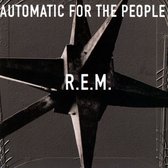 R.E.M.: Automatic For The People [Winyl]