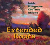 Irish Bluegrass Old Time & More