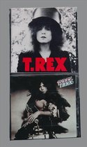 Metal Guru [Box Set]