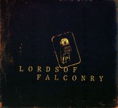 Lords Of The Falconry - Lords Of The Falconry (CD)