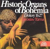Historic Organs Vol. 1