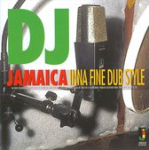 DJ Jamaica - Inna Fine Dub Style (CD)