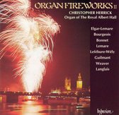 Organ Fireworks Vol 2 / Christopher Herrick
