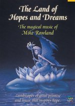 Land of Hopes and Dreams [DVD]