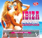 Ibiza Annual Dancefloor 2008-2009
