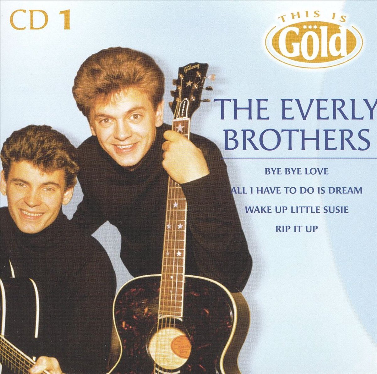 This Is Gold [CD 1]