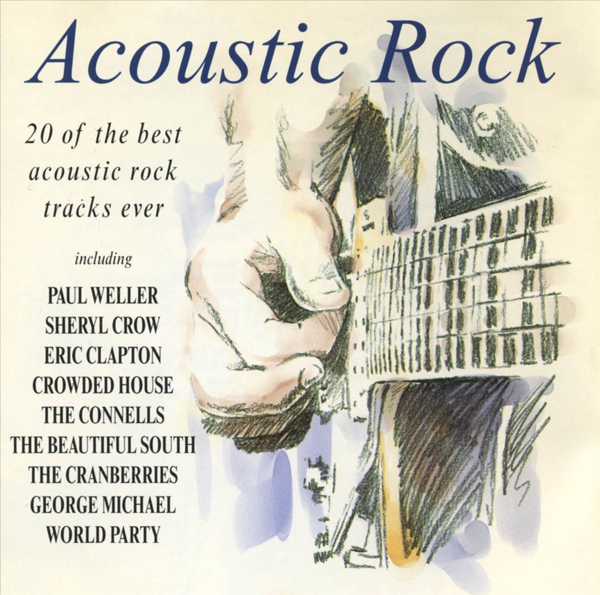 Acoustic Rock