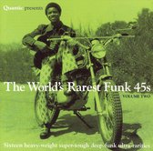 World's Rarest Funk 45's, Vol. 2