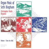 Organ Music Vol1: Unto The Hills
