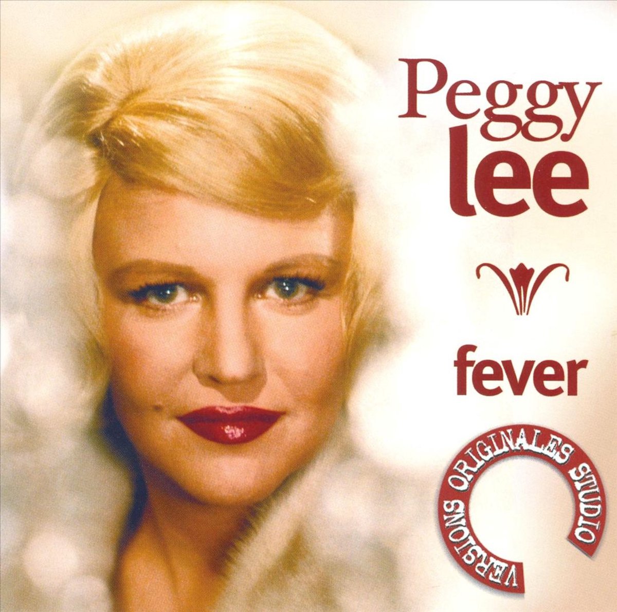 Lee Peggy - Fever