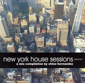 New York House Sessions, Vol. 1