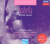 Strauss: Arabella / Solti, Della Casa, Gueden, et al