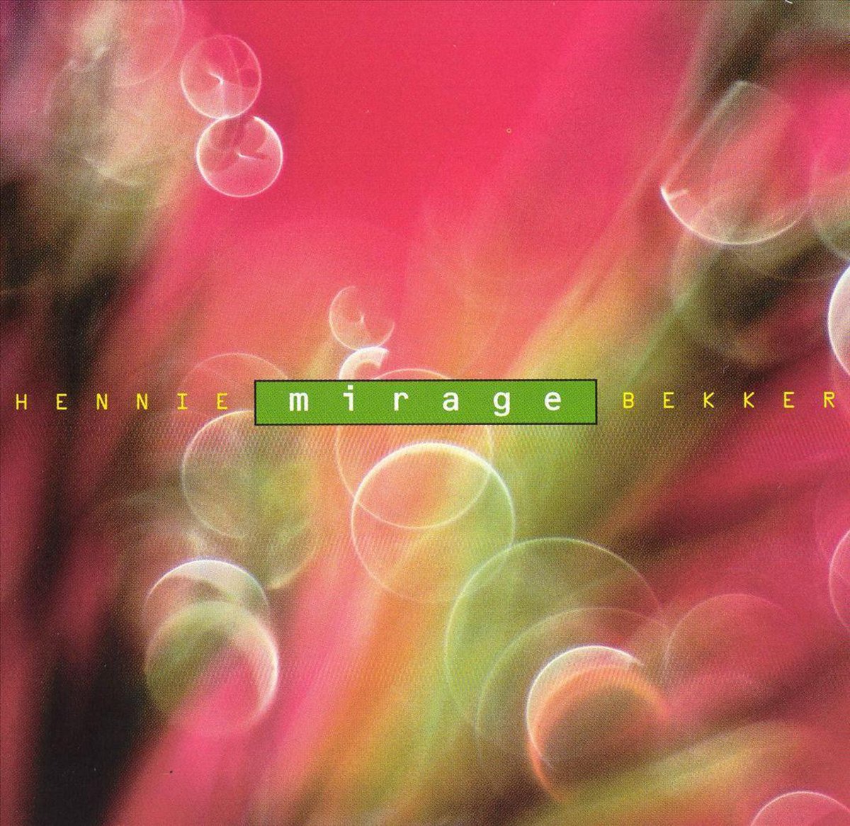 Mirage