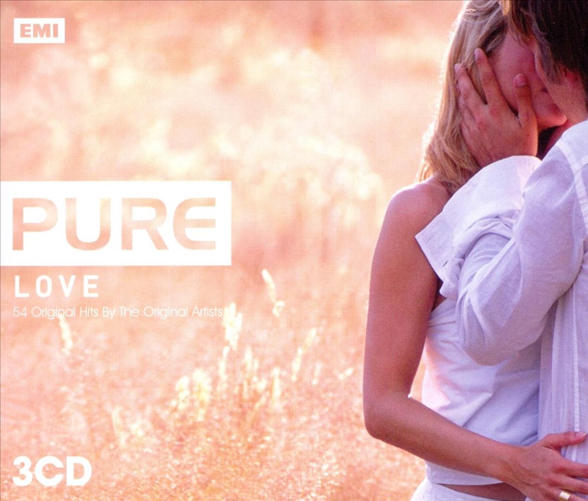 Pure: Love
