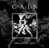 Cain - Alliance Of Spite