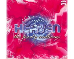 Nights In Heaven - Party