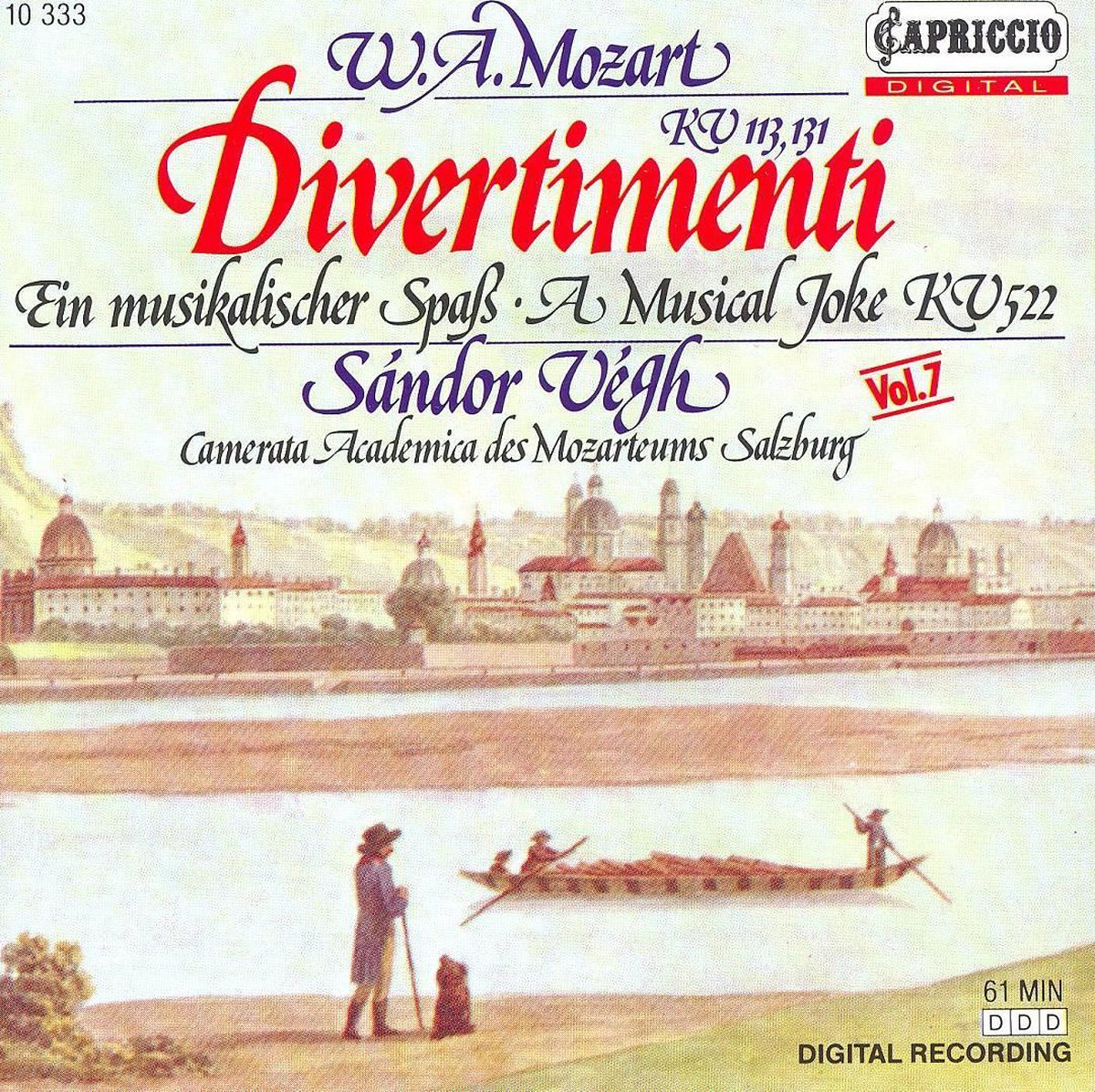 Divertimenti