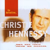 Definitive Christie Hennessy