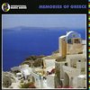 International Music Series/Memories Of Greece