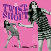 Twist and Shout: A 60's Revolution