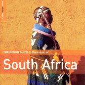South Africa. The Rough Guide 2Nd E