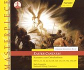 Easter Cantatas