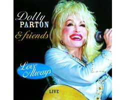 Love Always - Live From Texas