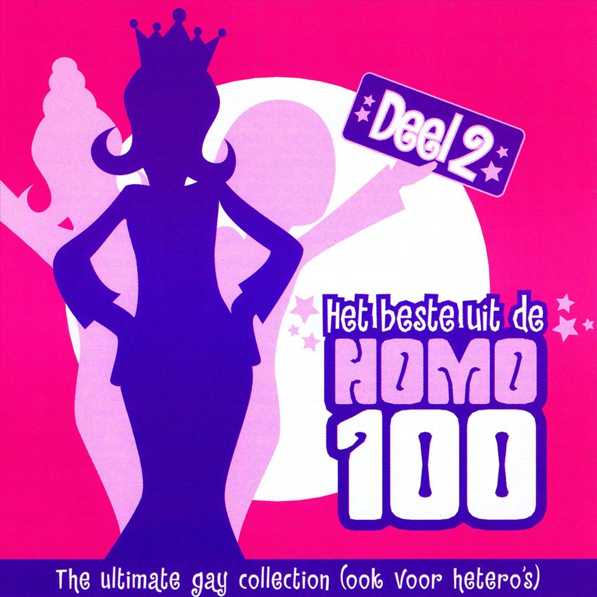Beste Uit de Homo 100, Deel 2