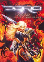 Doro: 20 Years A Warrior Sould