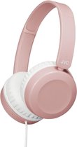 JVC HA-S31M - On-ear koptelefoon - Roze