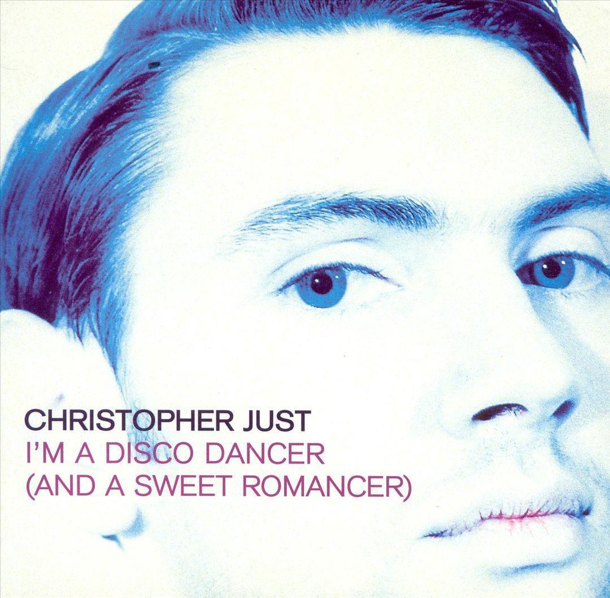 I'm a Disco Dancer (XL Remixes)