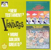 New Testament/More Golden Greats