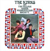 The Kinks Are The Village Gree