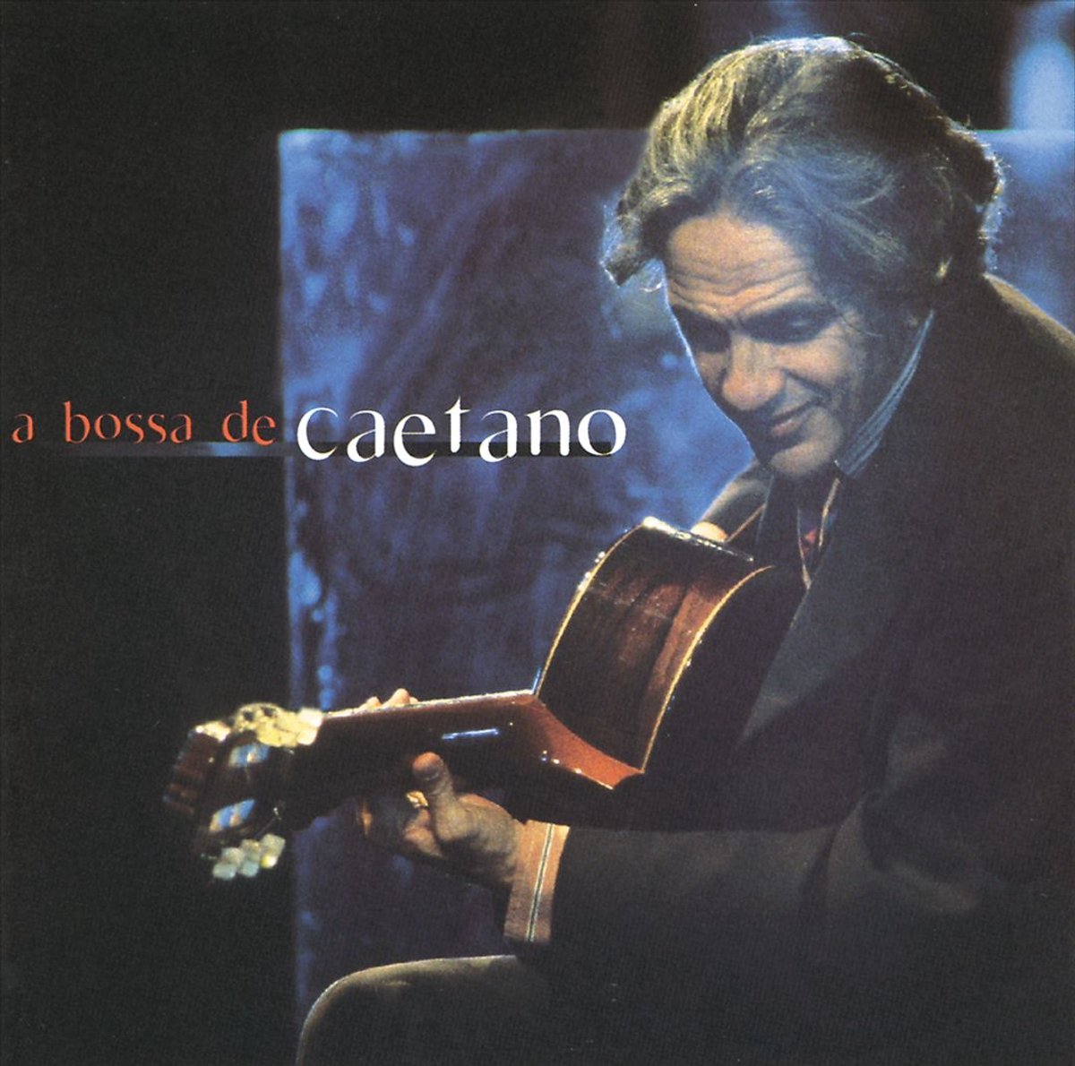 Bossa de Caetano