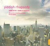 Yiddish Rhapsody