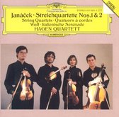 Vlach Quartet Prague - String Quartet No.1 (CD)