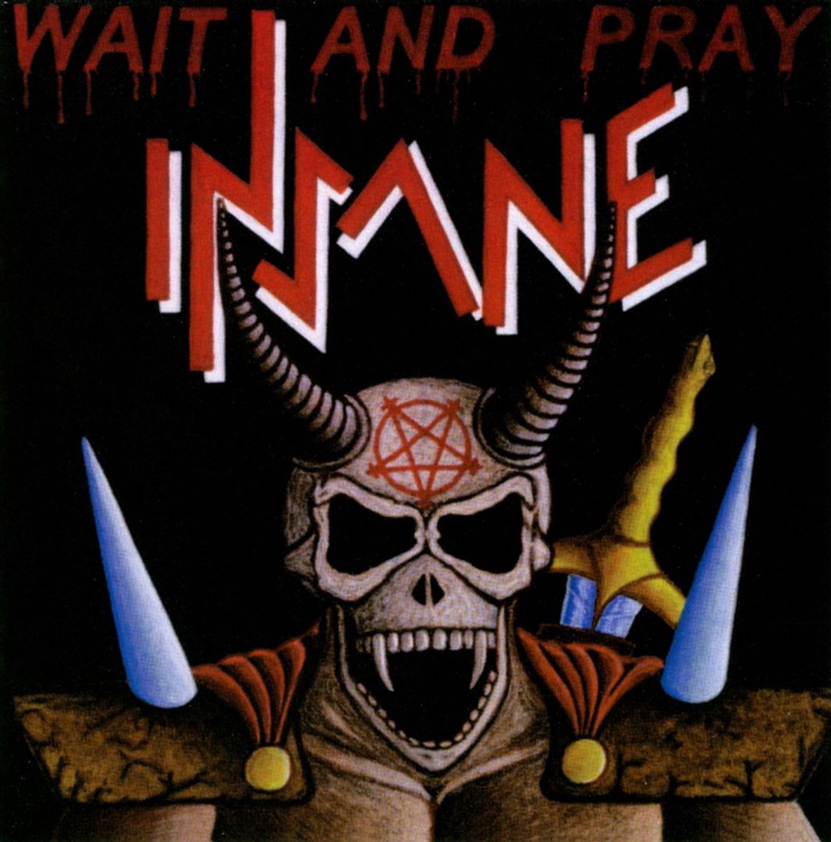 Wait &Amp; Pray