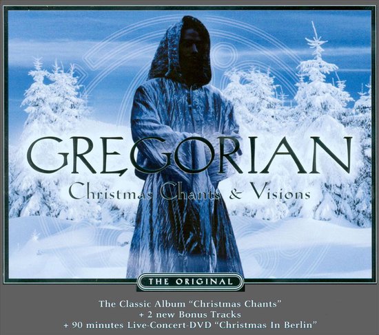 Christmas Chants & Visions