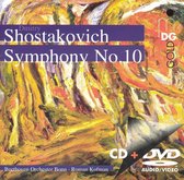 Symphony No.10 Op.93