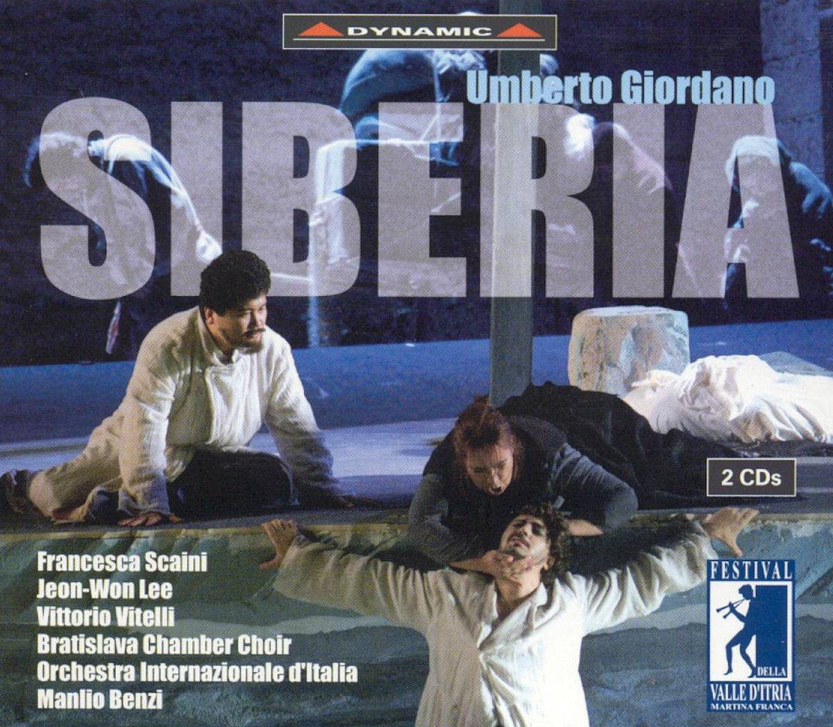 Siberia