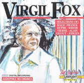 Virgil Fox Performs Bach, Franck, Dupre, Widor and other