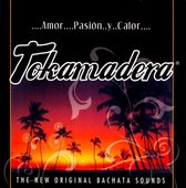 Tokamadera - Amor..Passion..Y.. Calor (CD)