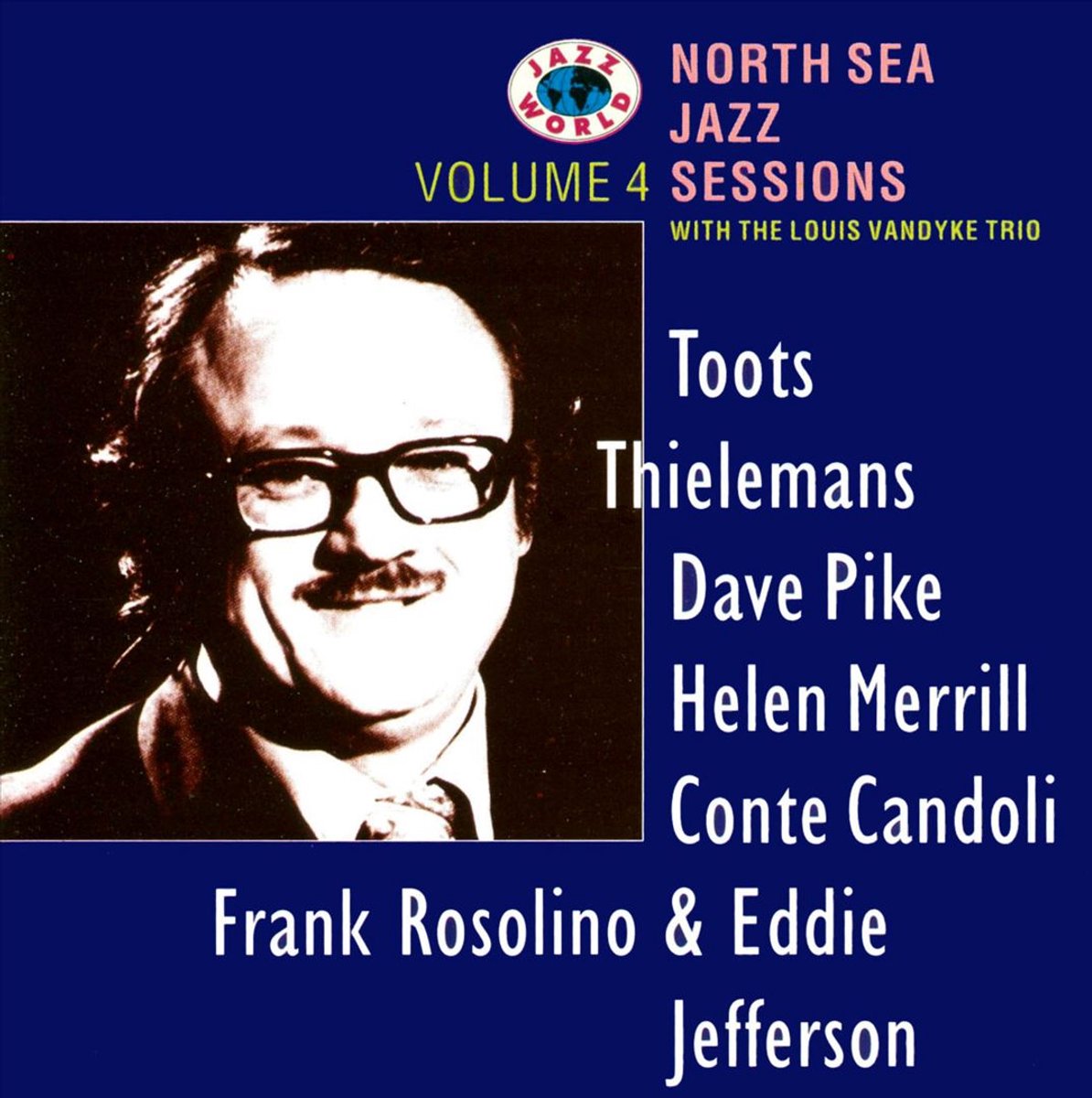 North Sea Jazz Sess.4
