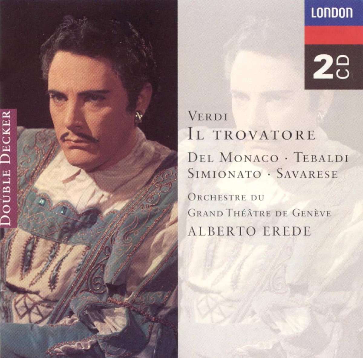 Verdi: Il Trovatore