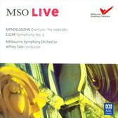 Mso Live - Elgar, Mendelssohn