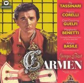 Bizet: Carmen [Highlights]